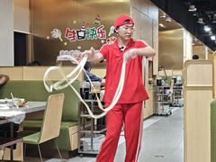 -海底捞火锅(南开鲁能城店)