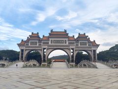 -顺峰山公园
