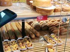 -味多美蛋糕(安定门店)