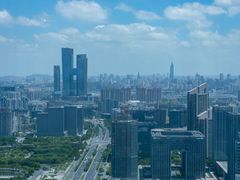 -南京金奥国际酒店