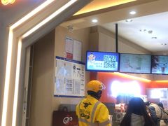门面-CoCo都可(新太阳宫店)