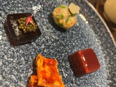 -广州文华东方酒店·江-由辉师傅主理