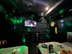 -M3 FASHION KTV(南站店)