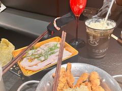 -色響火锅(恒隆广场店)