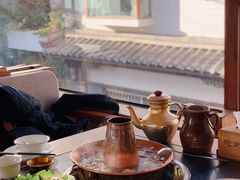 -陀岗美食·云南藏式特色餐厅