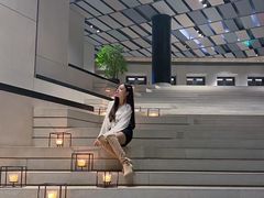 -北京三里屯CHAO酒店