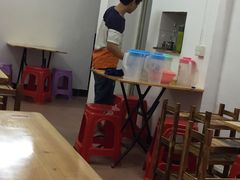 -司马街鸡煲(西华路店)