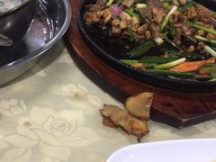-标记美食新鲜猪杂(兴南大道店)
