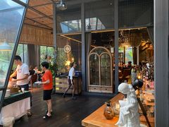-肴约·花园式餐厅(湖里店)