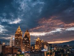 -中国科学院西双版纳热带植物园