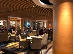 大堂-上海东方佘山翰悦阁酒店·Vie全日制餐厅