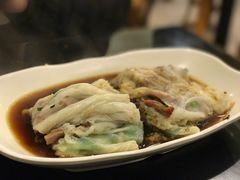 蜜汁叉烧拉肠-卓粤拉肠(红庙店)