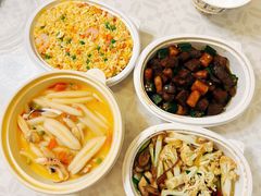 -桂满陇天书(南京德基旗舰店)