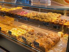 -FANEN法念·烘焙·甜点(万象城店)