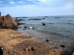 -青岛第二海水浴场