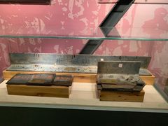 -兰州黄河桥梁博物馆