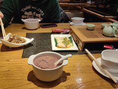 -小城粥道·海胆鲜虾粥(解放广场店)