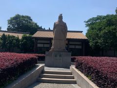 -东吴大帝孙权纪念馆