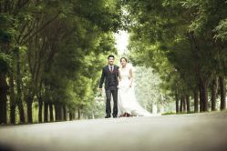 -IDO婚纱摄影(上海旗舰店)