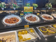 -好伦哥比萨烤肉自助(八里桥店)