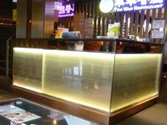 -翠华餐厅(湾仔店)