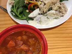 -So Lounge索兰至餐厅(蓝色港湾店)