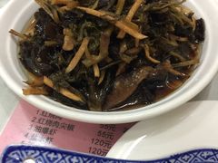 -茂隆餐厅(进贤路店)
