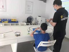 -童程童美少儿编程乐高机器人(汉阳校区)