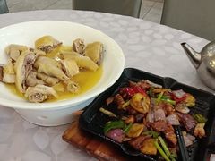 -鹭园酒家·四十年老字号