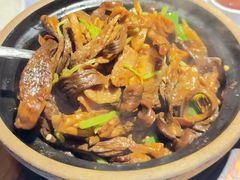 -晓粤·惹味粤菜(凯德乐峰广场店)