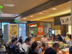 -一豚轩·烧鸟·豚骨拉面(五四路店)