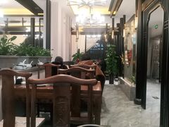 -二分八云雁阁(长治路店)