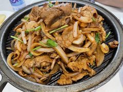 -大鸭梨烤鸭(北洼路店)