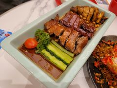 -避风塘·金牌店·夜宵(金玉兰店)