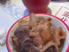 -来菜·湖北头牌藕汤(武商MALL众圆店)