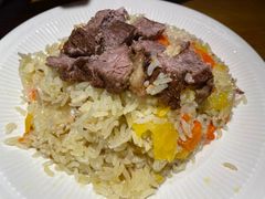 -疆里疆外·和田烤肉·清真