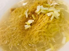-翠华餐厅(旺角文华商场店)