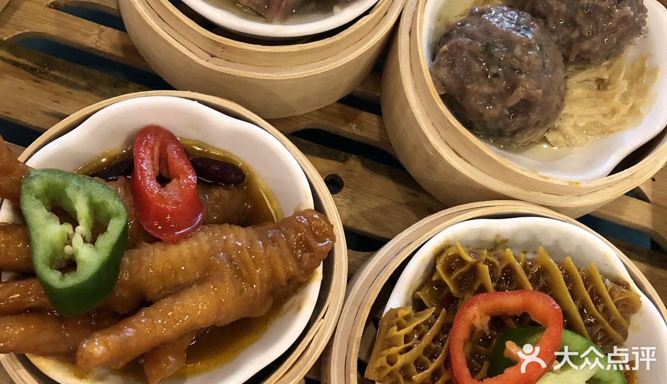 广东人饮差拉喂～