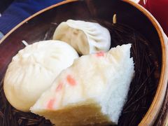 -冶春茶社(太和广场店)