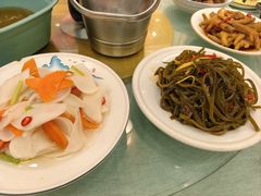 -大师傅金奖啤酒鱼(西街口总店)