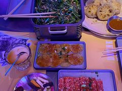 -燥次·烧烤酒场(万象城店)