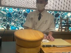 -小十Omakase(地王大厦店)