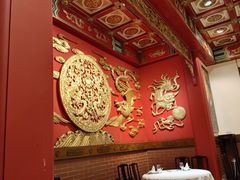 -梅龙镇酒家(南京西路总店)