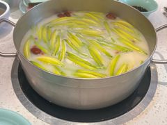 -若爱猪肚鸡·啫啫煲(循礼门M+店)