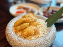 -新天世纪中餐厅