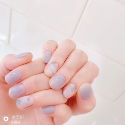 -恐龙·美甲美睫