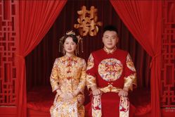点击看大图 -金夫人婚纱摄影(华南店)