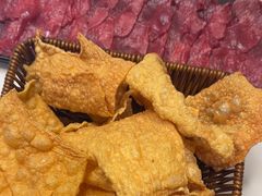 -牛品福潮汕牛肉火锅(旺庄店)