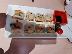 -避风塘(宝山万达店)