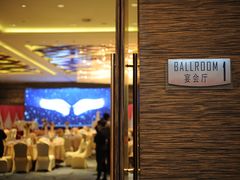 -上海松江假日酒店